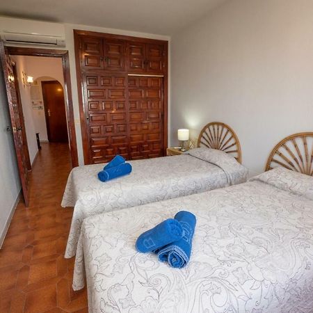 Palmeras 31 Menyber Nerja Exterior foto