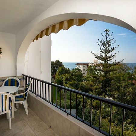 Palmeras 31 Menyber Nerja Exterior foto